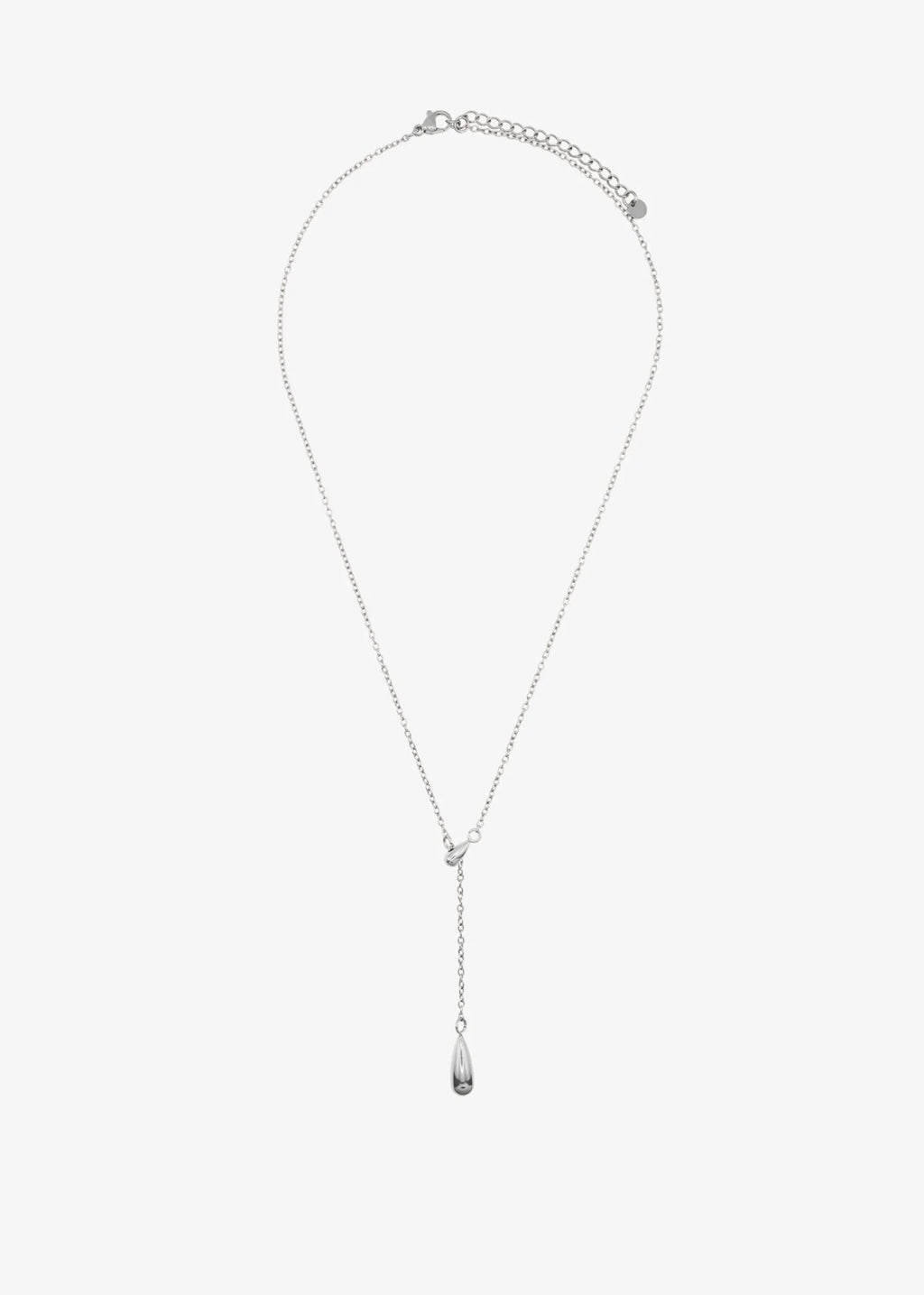 Heideman Collier Y Pendentif Goutte
