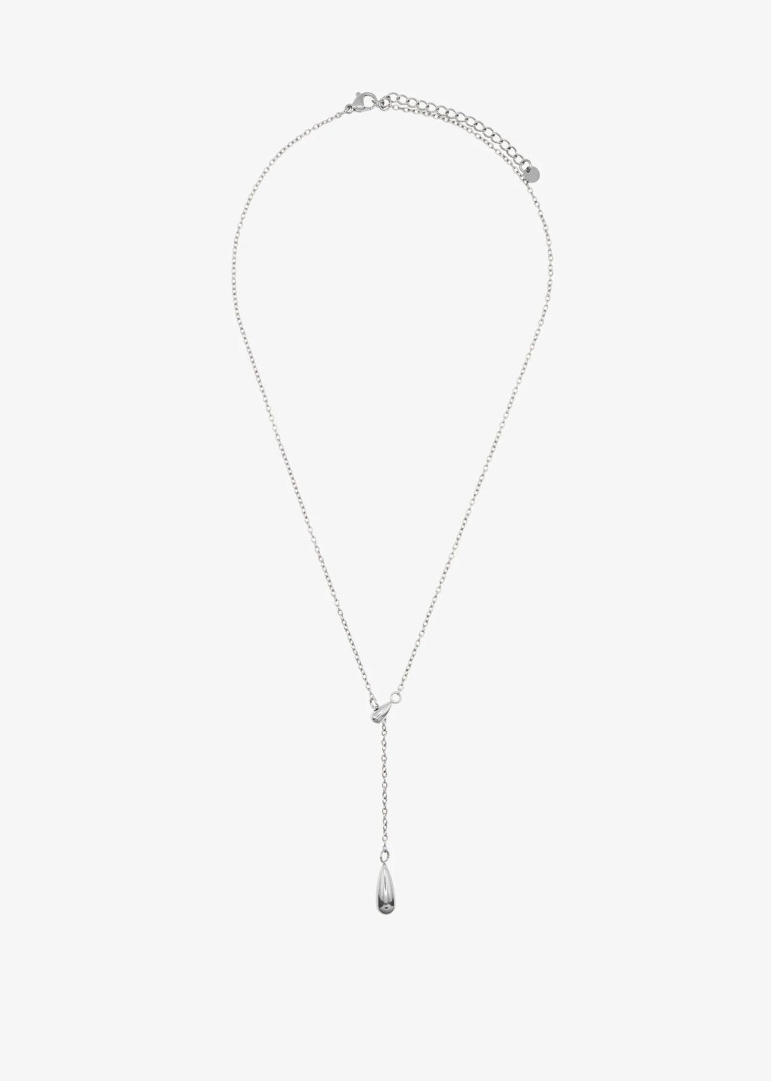 Heideman Collier Y Pendentif Goutte