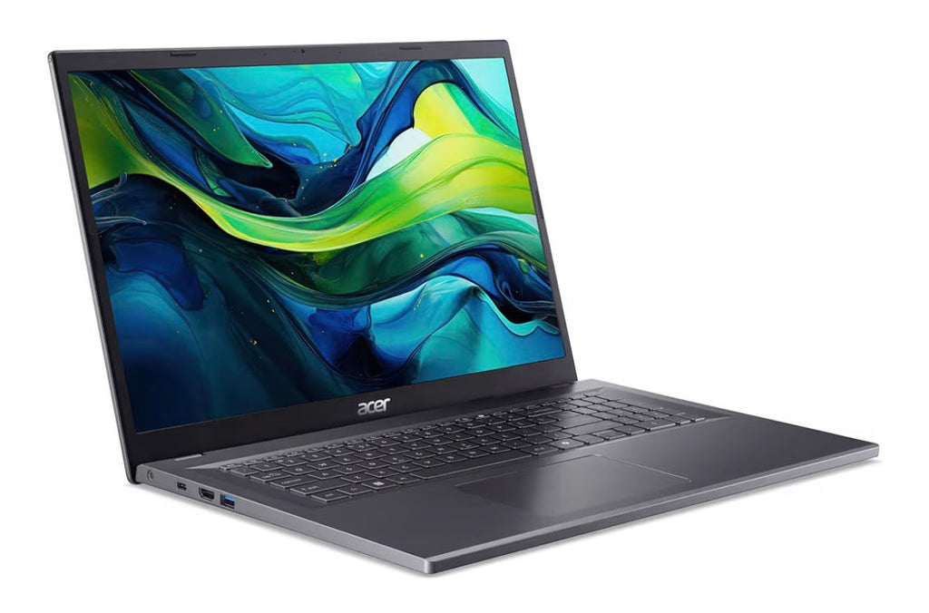 Acer Aspire 17 – Intel Core 5, 16 Go RAM, SSD 512 Go, 17,3" Full HD