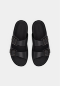 Zign Leather Sandales à deux brides
