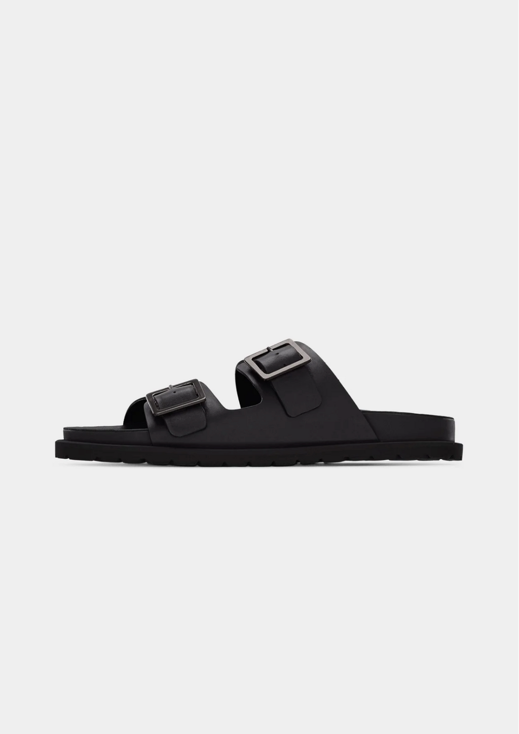 Zign Leather Sandales à deux brides