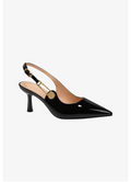 Day Vine Escarpins
Slingback à Talons - Noir