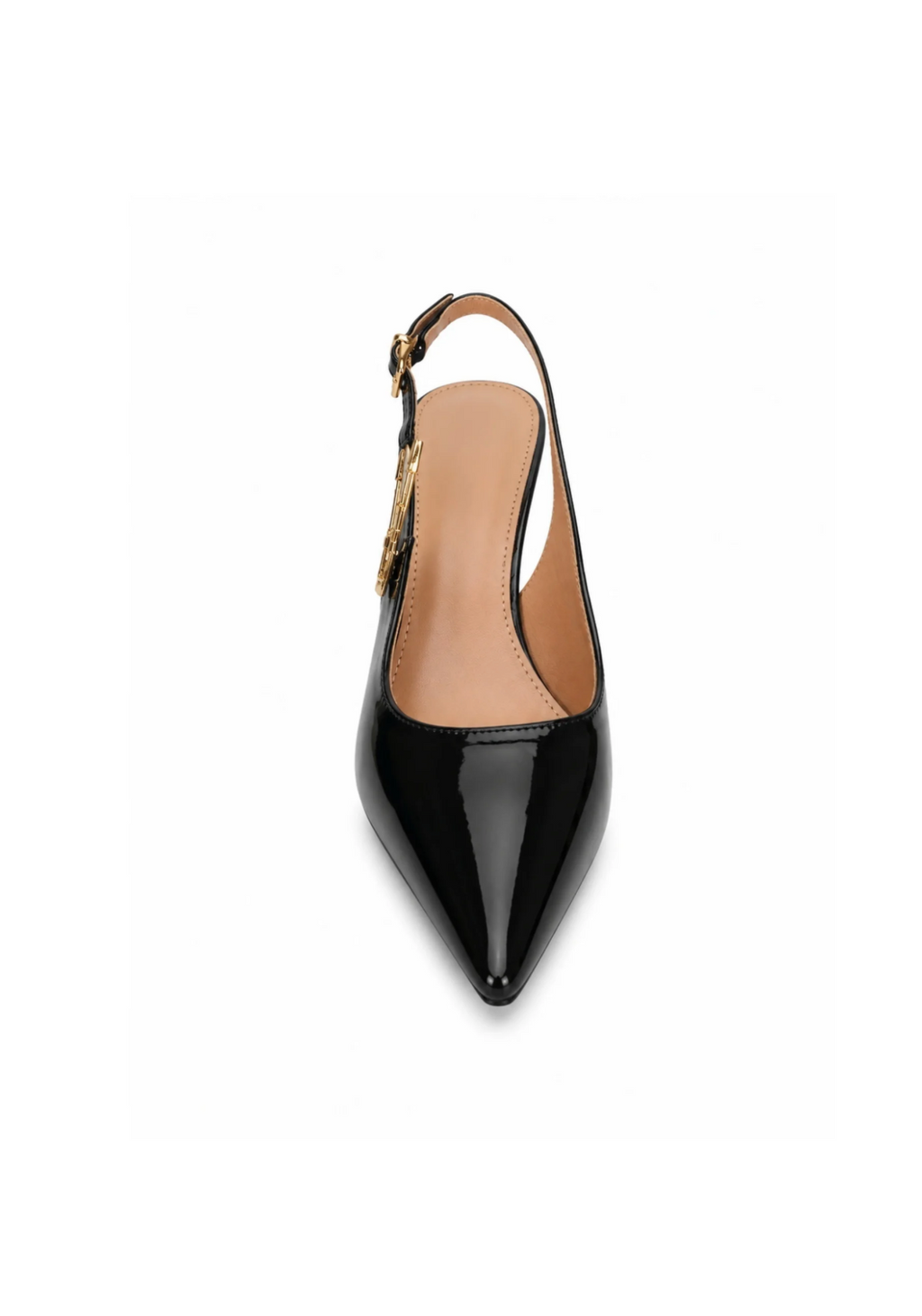 Day Vine Escarpins
Slingback à Talons - Noir