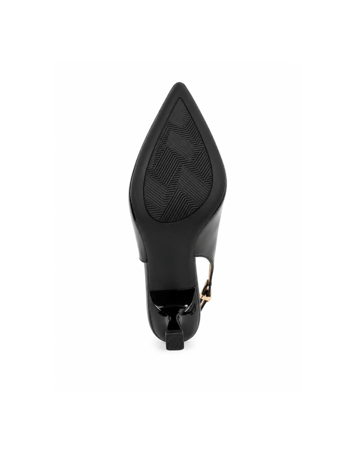 Day Vine Escarpins
Slingback à Talons - Noir