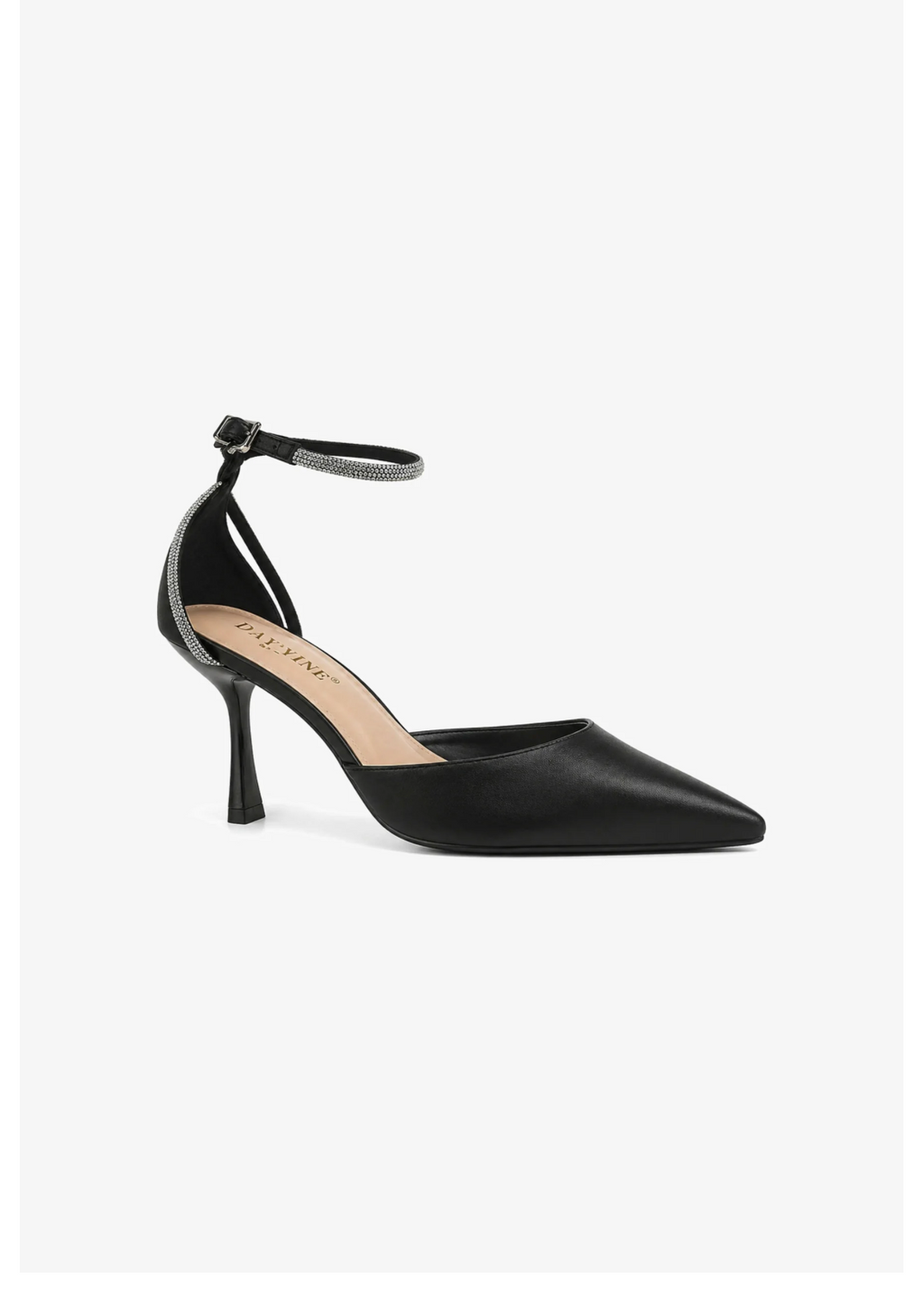 Day Vine Damen
Pumps, Escarpins à talons hauts