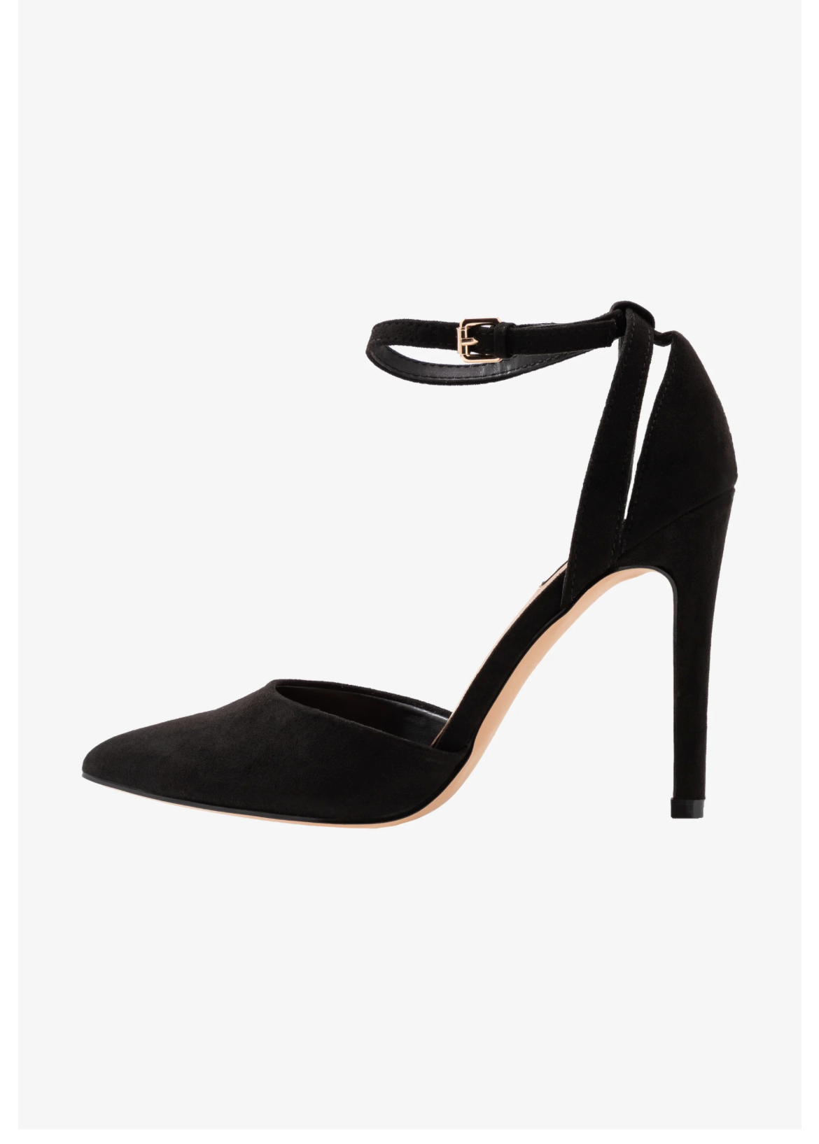 ONLY SHOES ONLCHLOE Escarpins à Talons - Noir