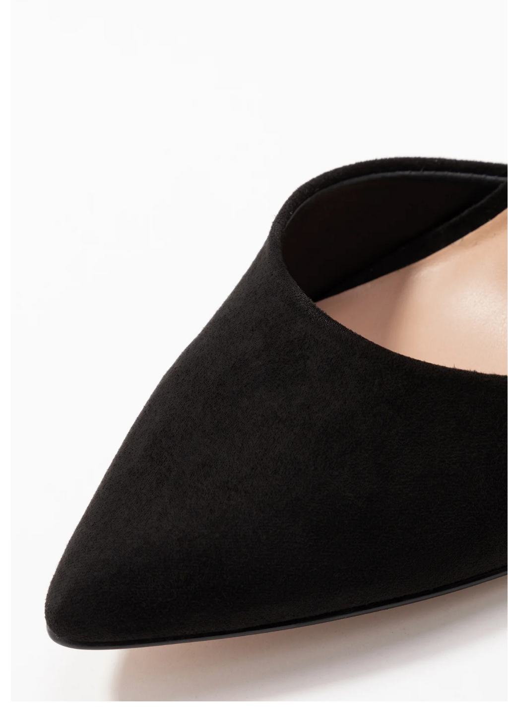 ONLY SHOES ONLCHLOE Escarpins à Talons - Noir