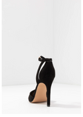 ONLY SHOES ONLCHLOE Escarpins à Talons - Noir