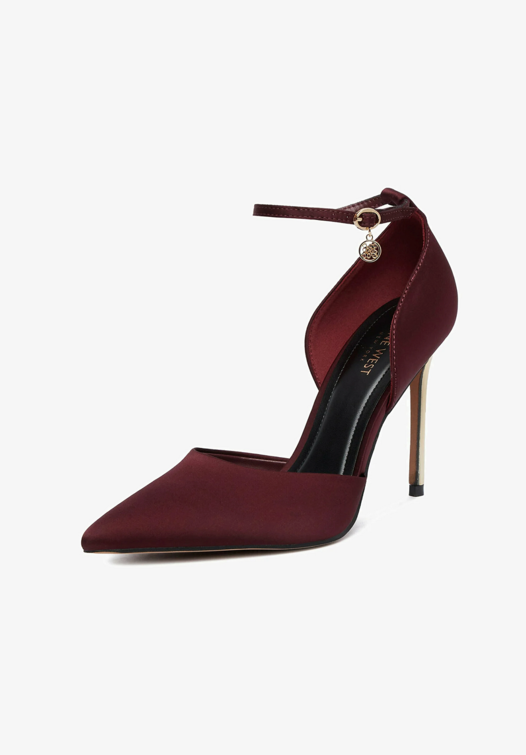 Nine West Escarpins à Talons - Bordeaux