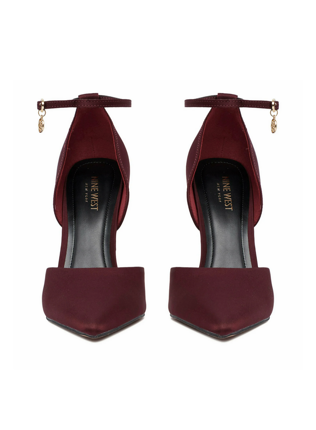 Nine West Escarpins à Talons - Bordeaux