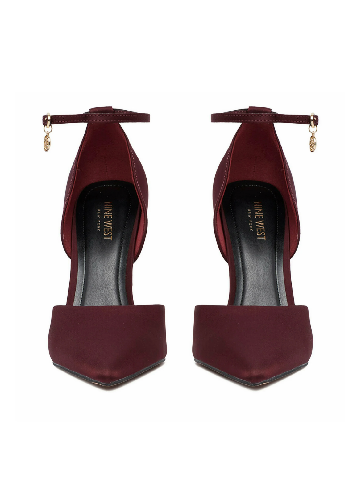 Nine West Escarpins à Talons - Bordeaux