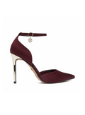 Nine West Escarpins à Talons - Bordeaux
