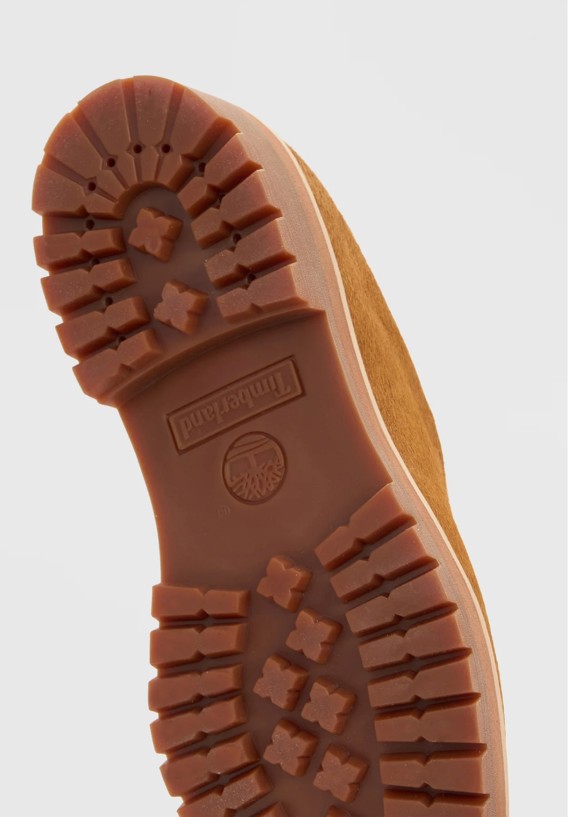Timberland Heritage Barbouches Clogs