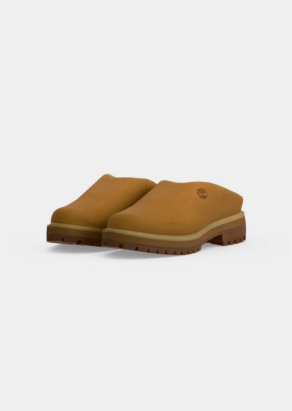 Timberland Heritage Barbouches Clogs