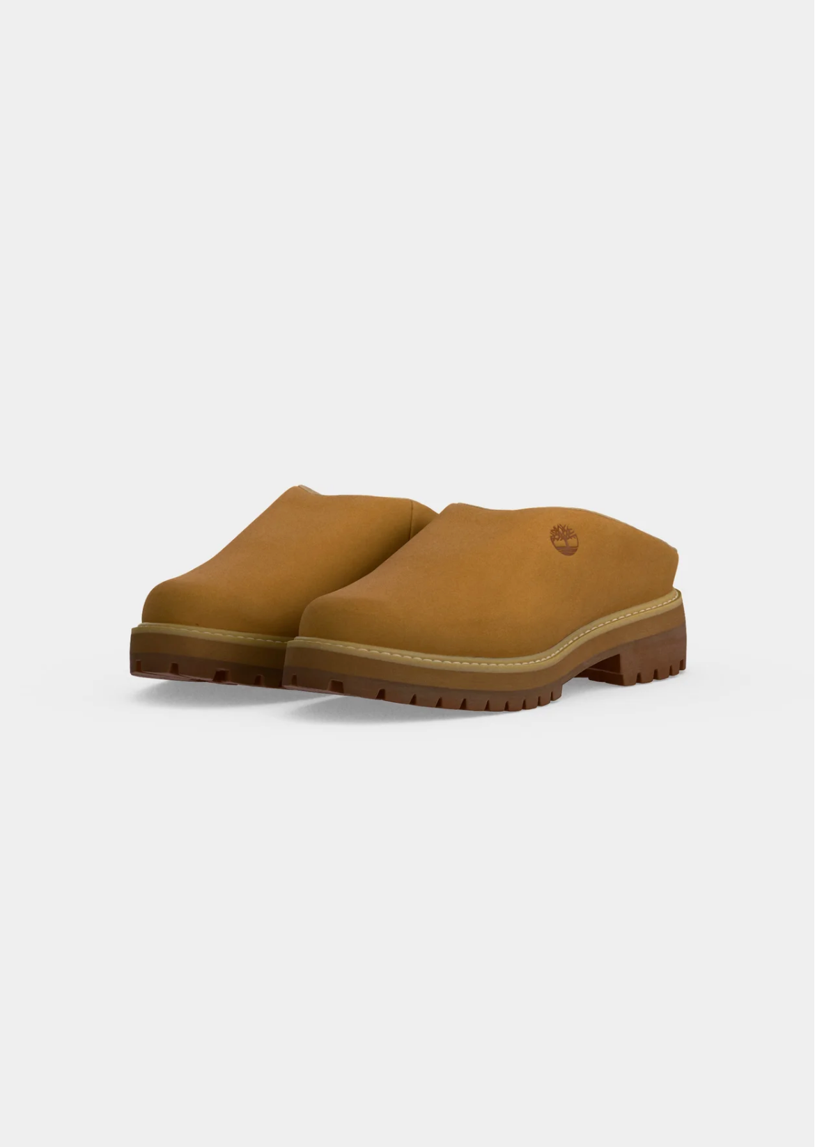 Timberland Heritage Barbouches Clogs