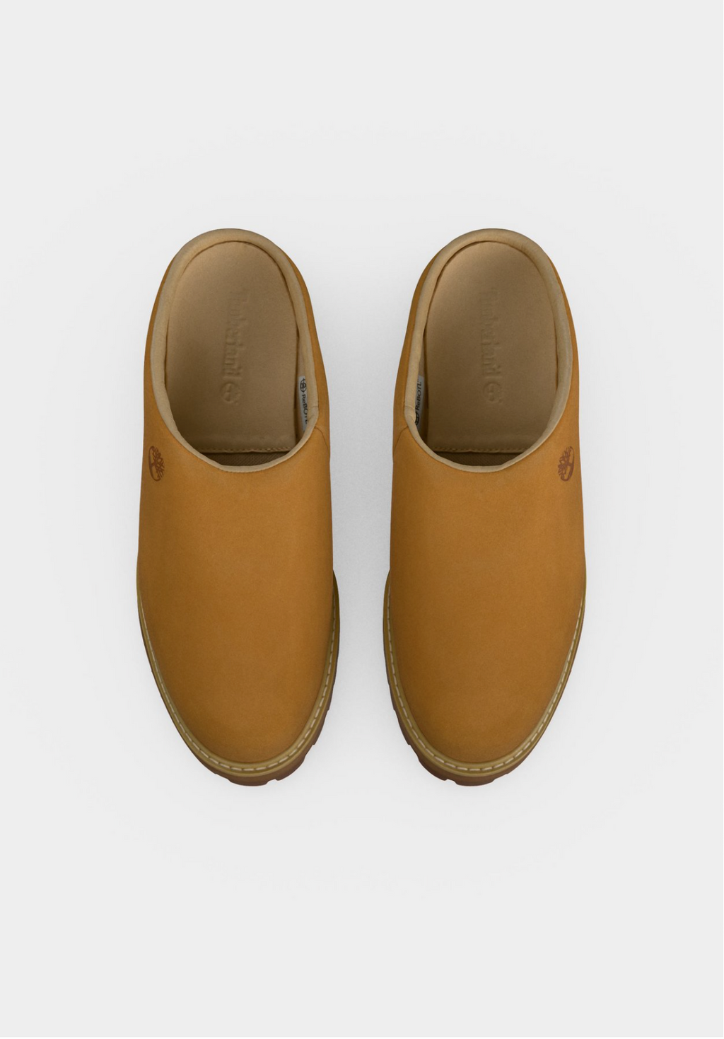 Timberland Heritage Barbouches Clogs