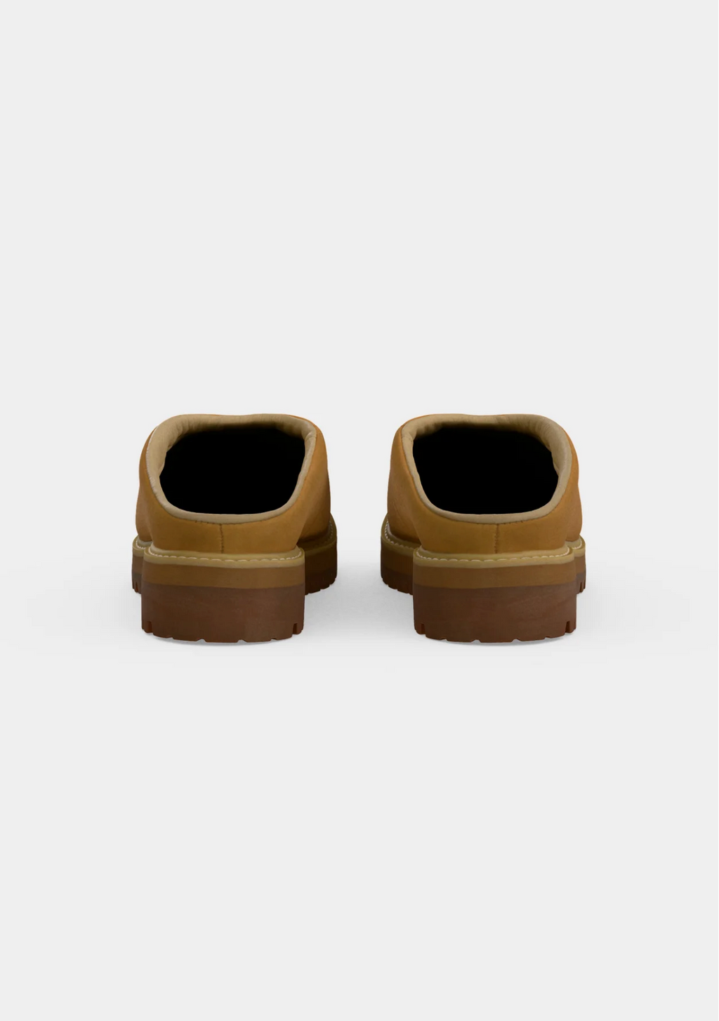 Timberland Heritage Barbouches Clogs