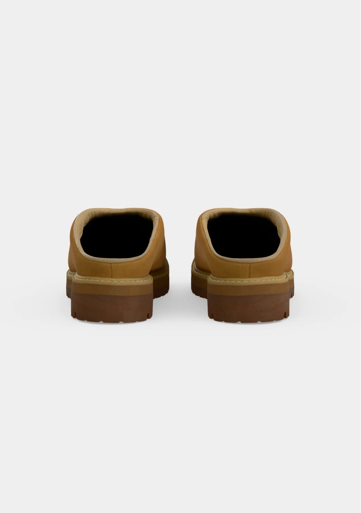 Timberland Heritage Barbouches Clogs