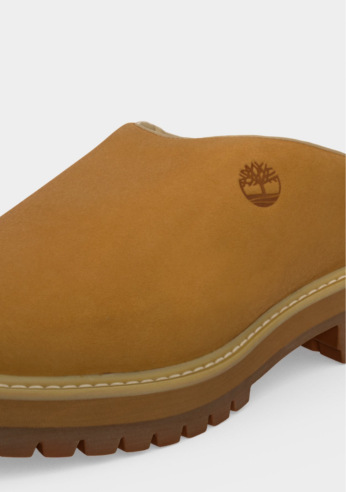 Timberland Heritage Barbouches Clogs