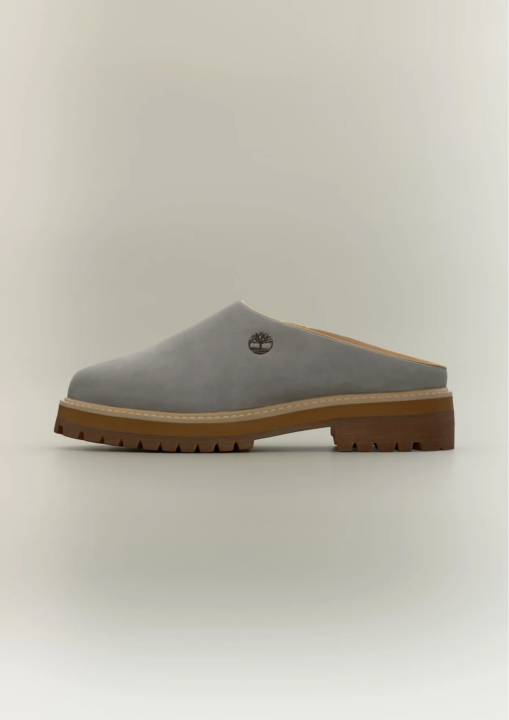 Timberland Heritage Barbouches Clogs