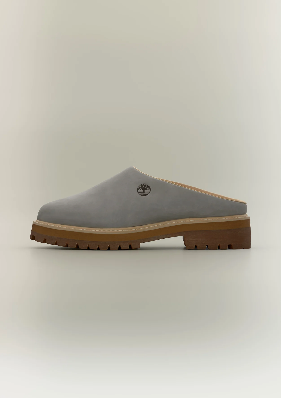 Timberland Heritage Barbouches Clogs
