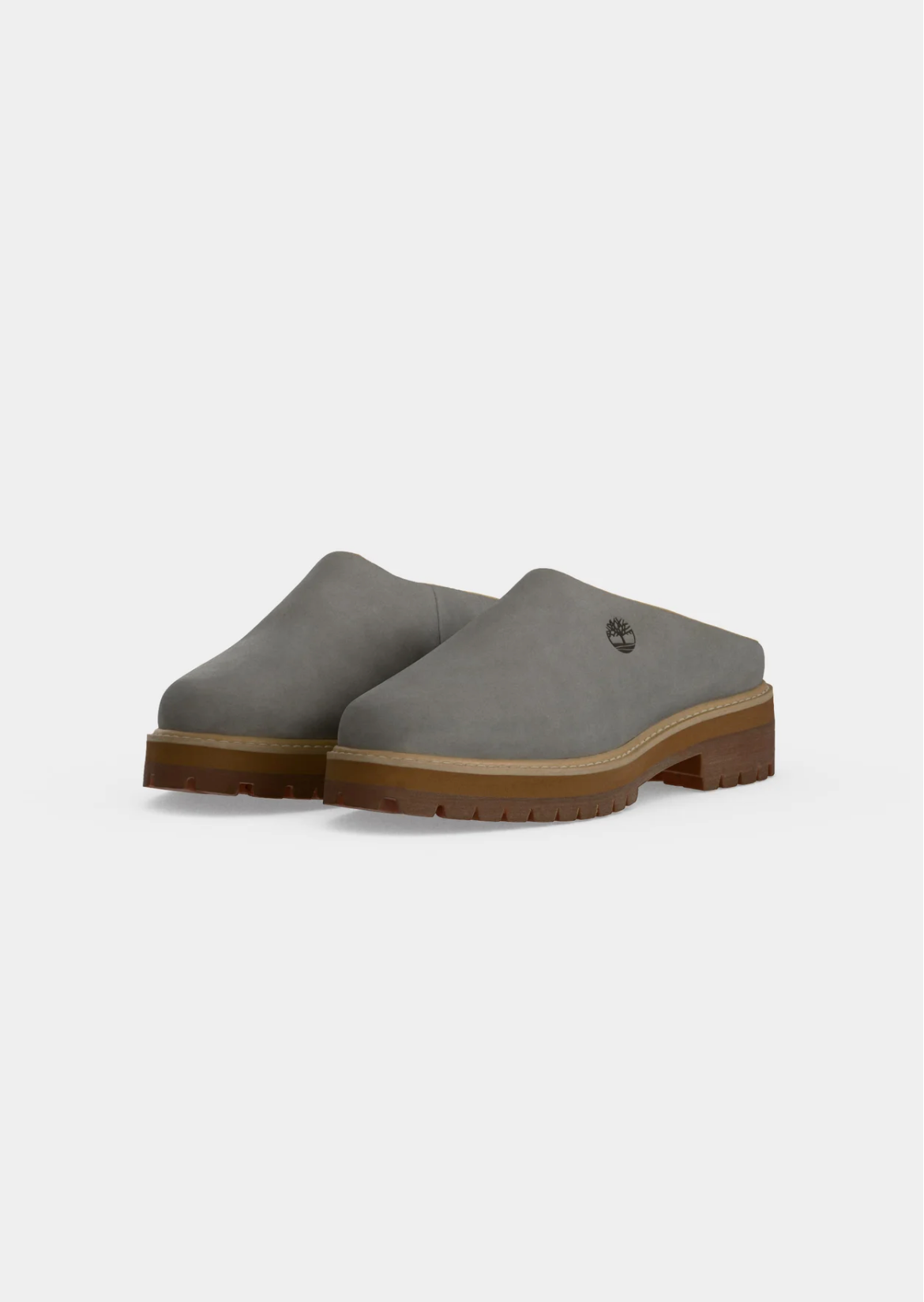 Timberland Heritage Barbouches Clogs