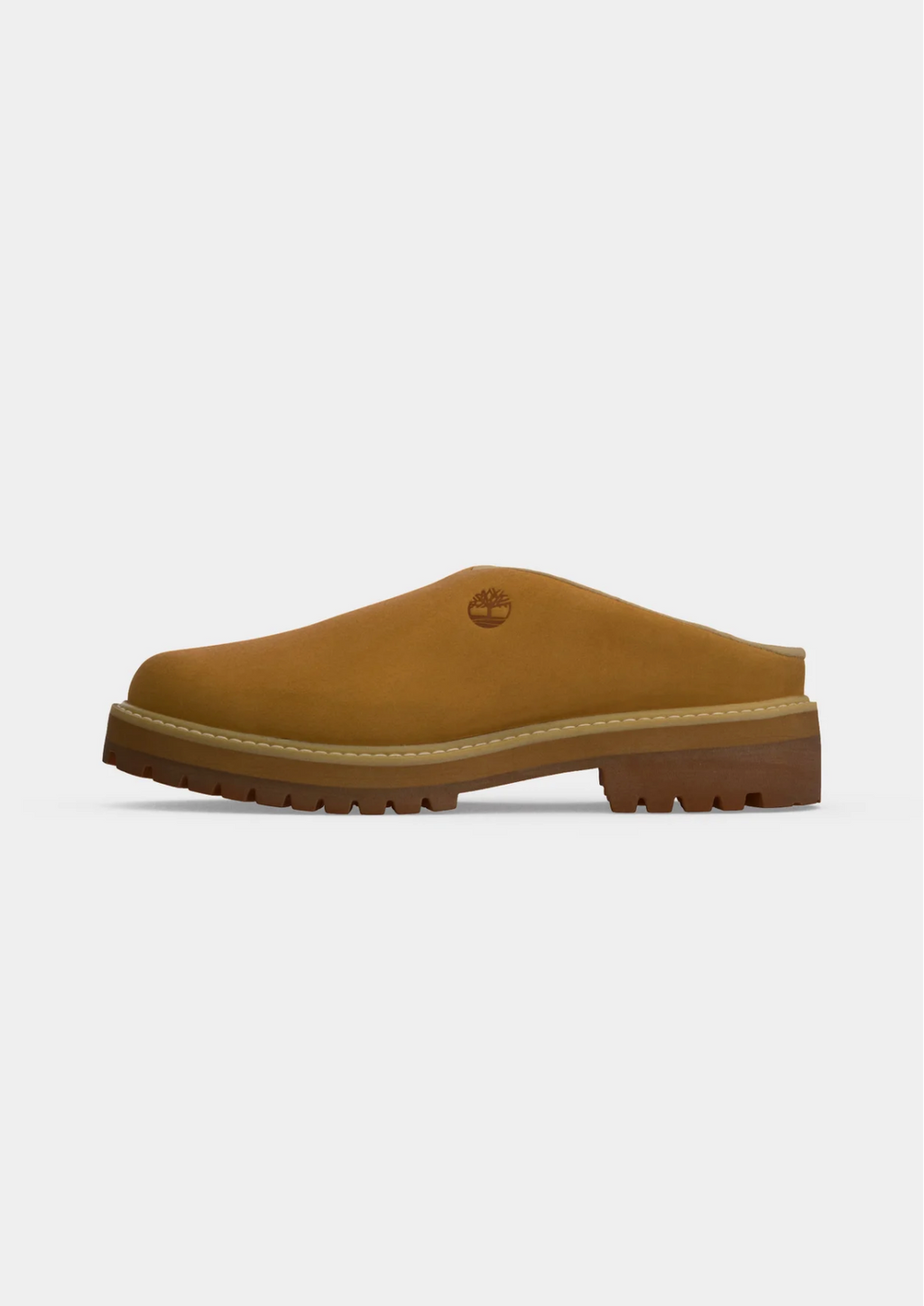 Timberland Heritage Barbouches Clogs