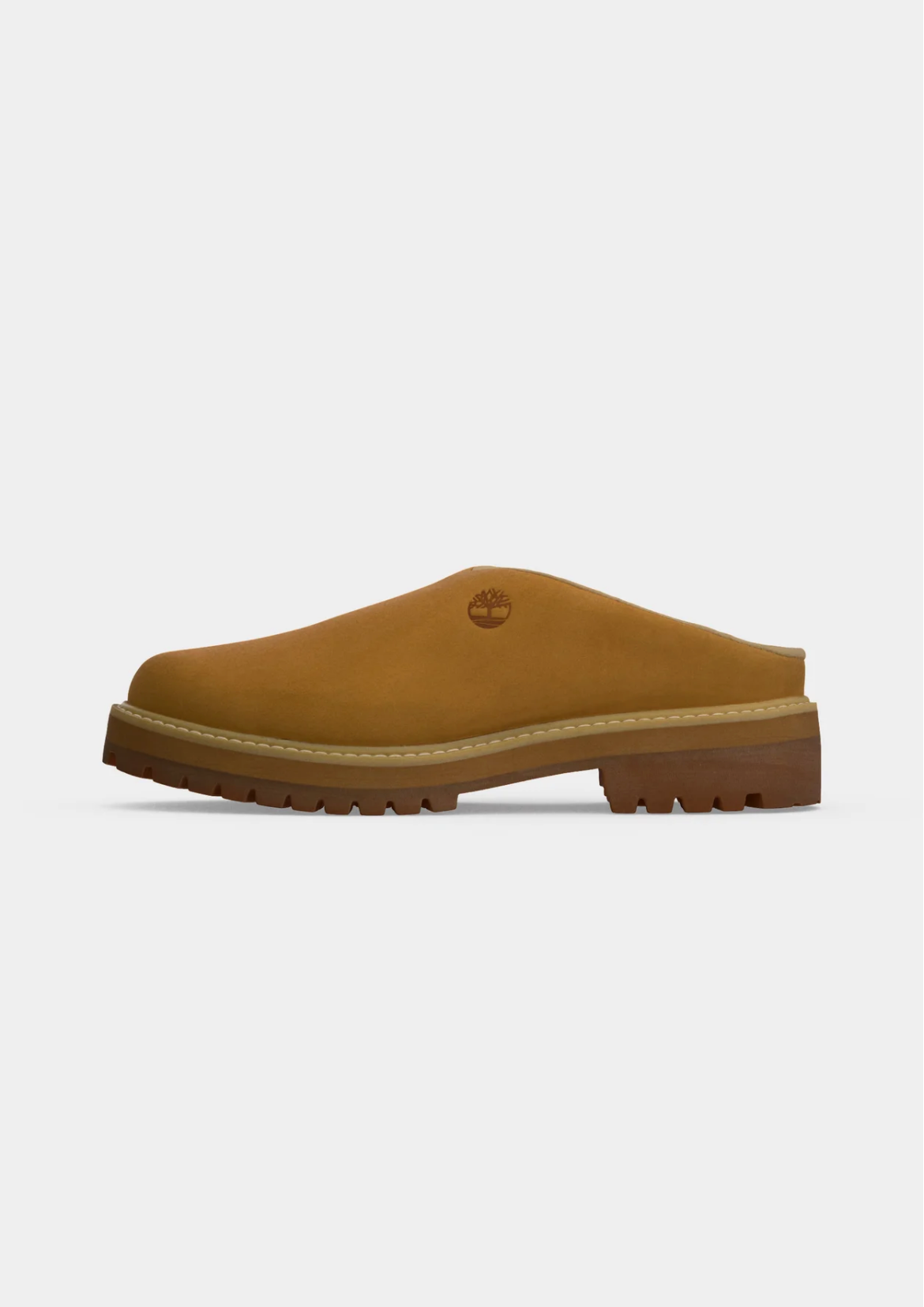 Timberland Heritage Barbouches Clogs