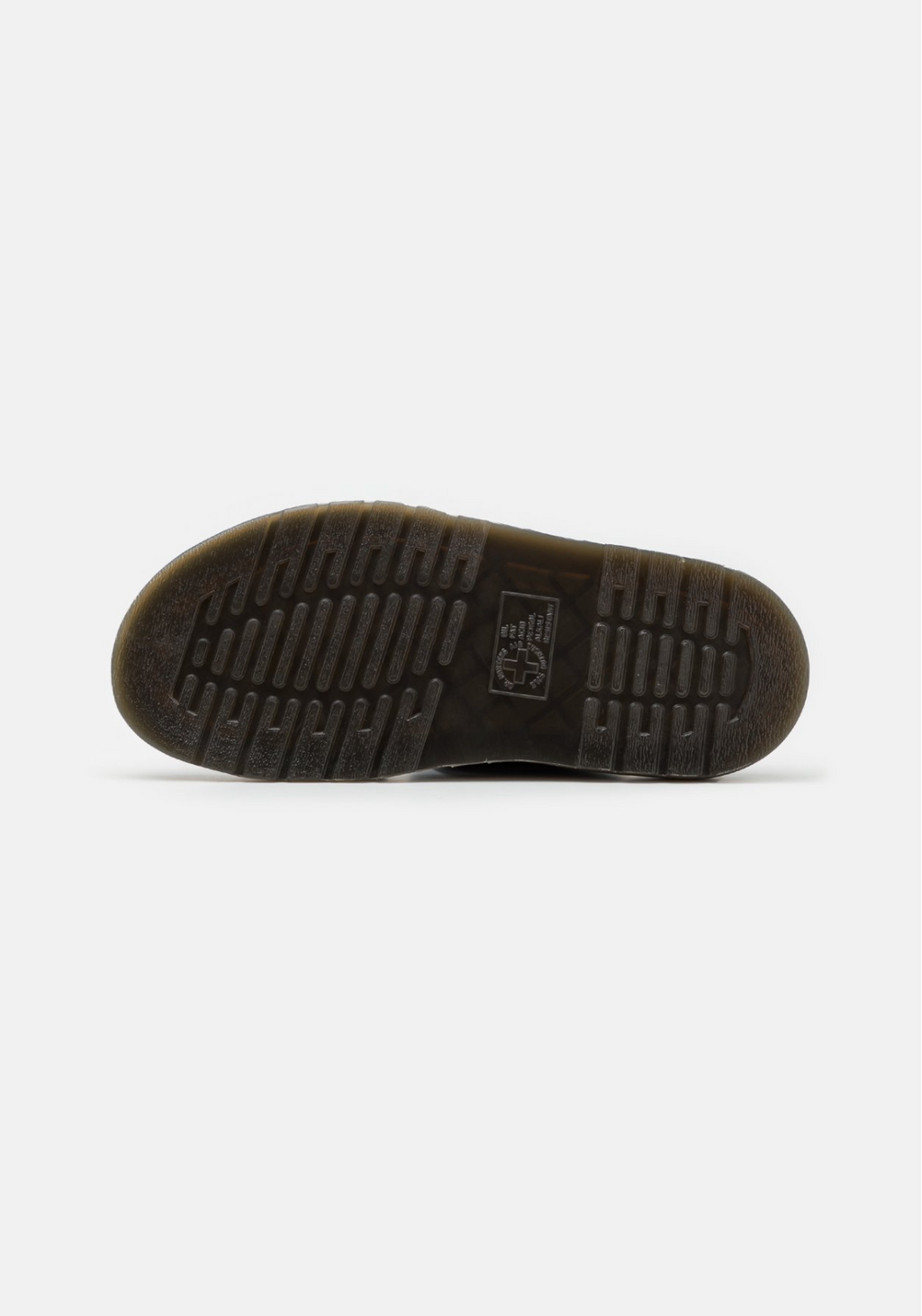 Dr. Martens Josef Unisex Noir