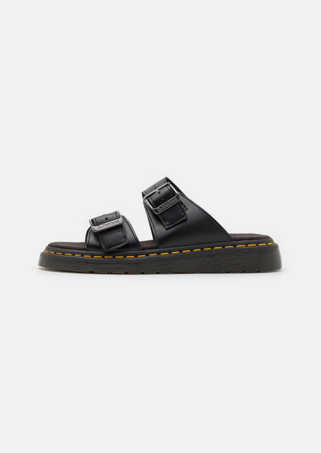 Dr. Martens Josef Unisex Noir