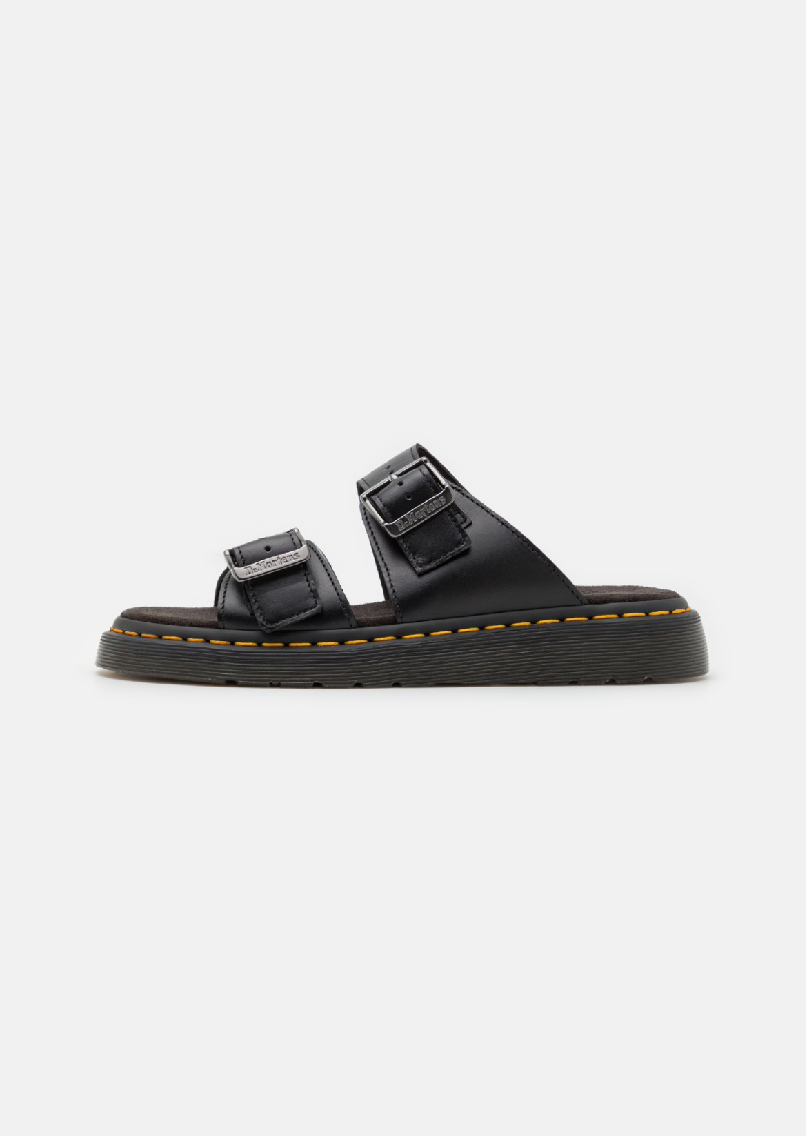 Dr. Martens Josef Unisex Noir