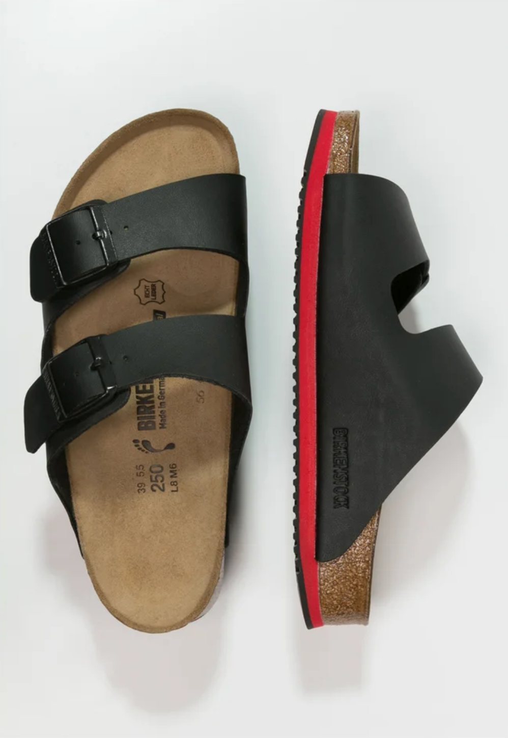 Birkenstock Arizona Noir