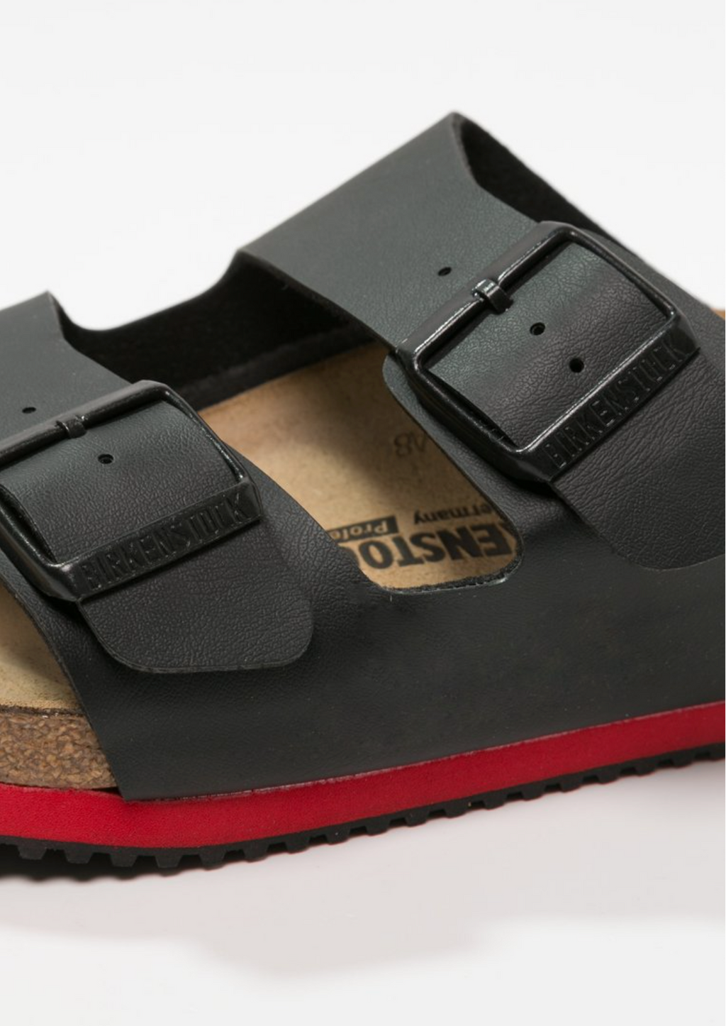Birkenstock Arizona Noir