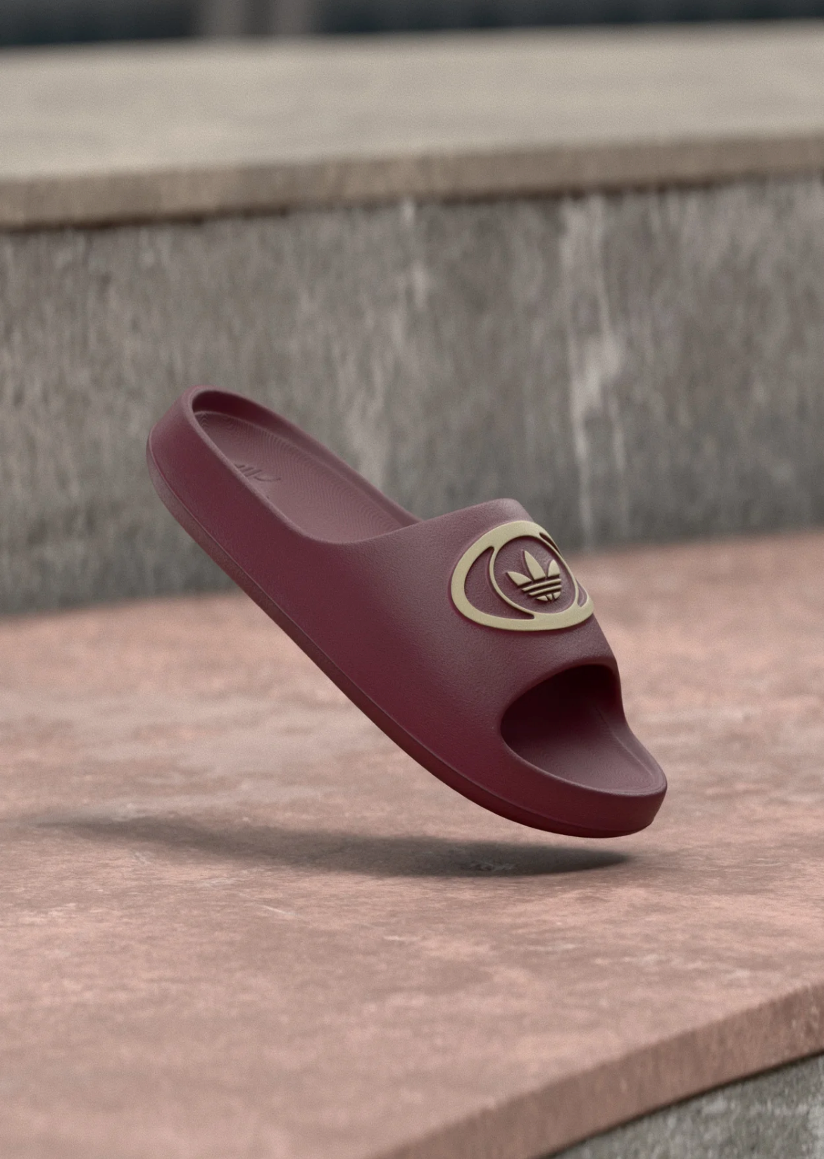 adidas Originals Adilette 00s Unisex – Claquettes