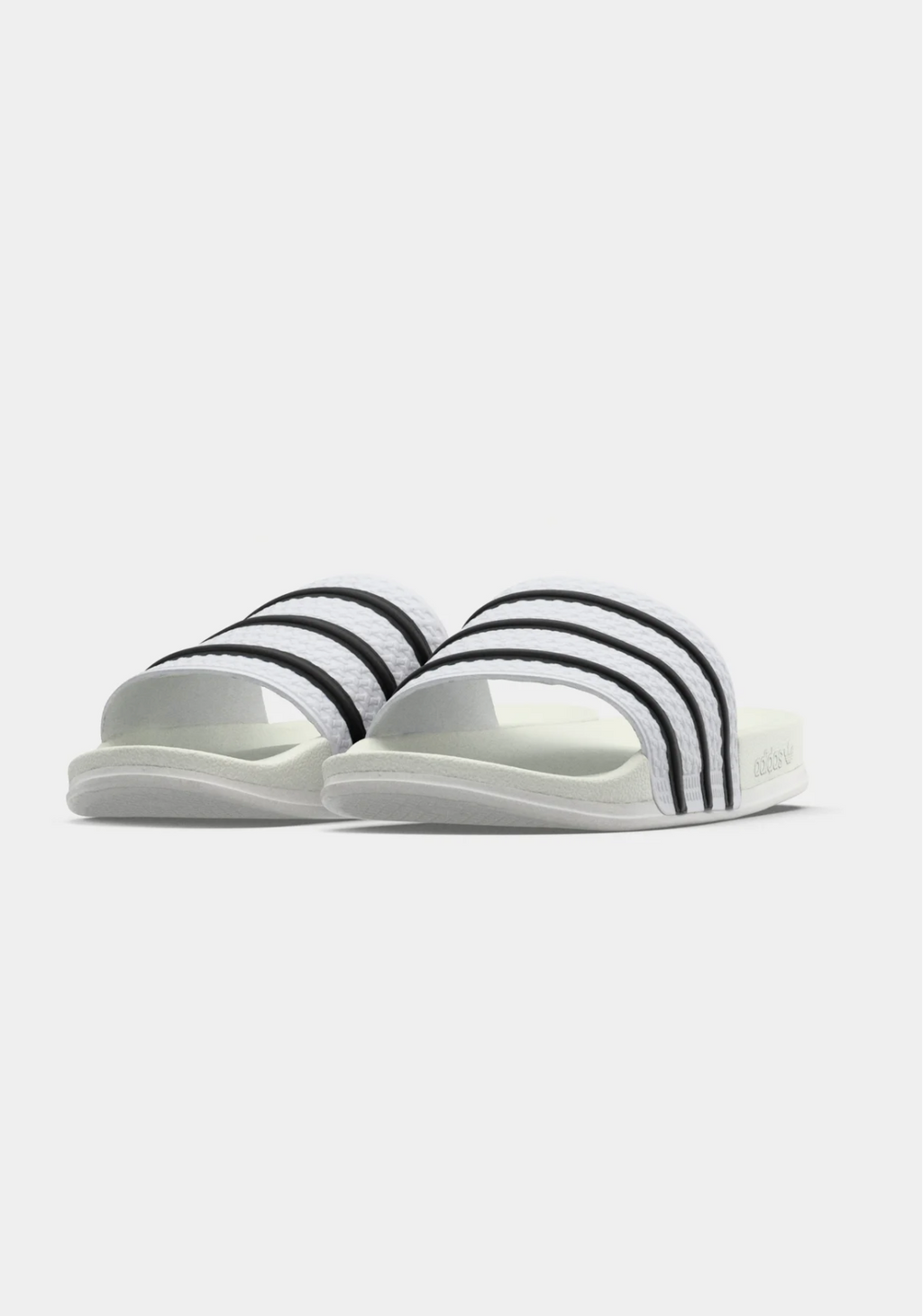 adidas Originals Adilette OG Unisex – Barbouches & Claquettes