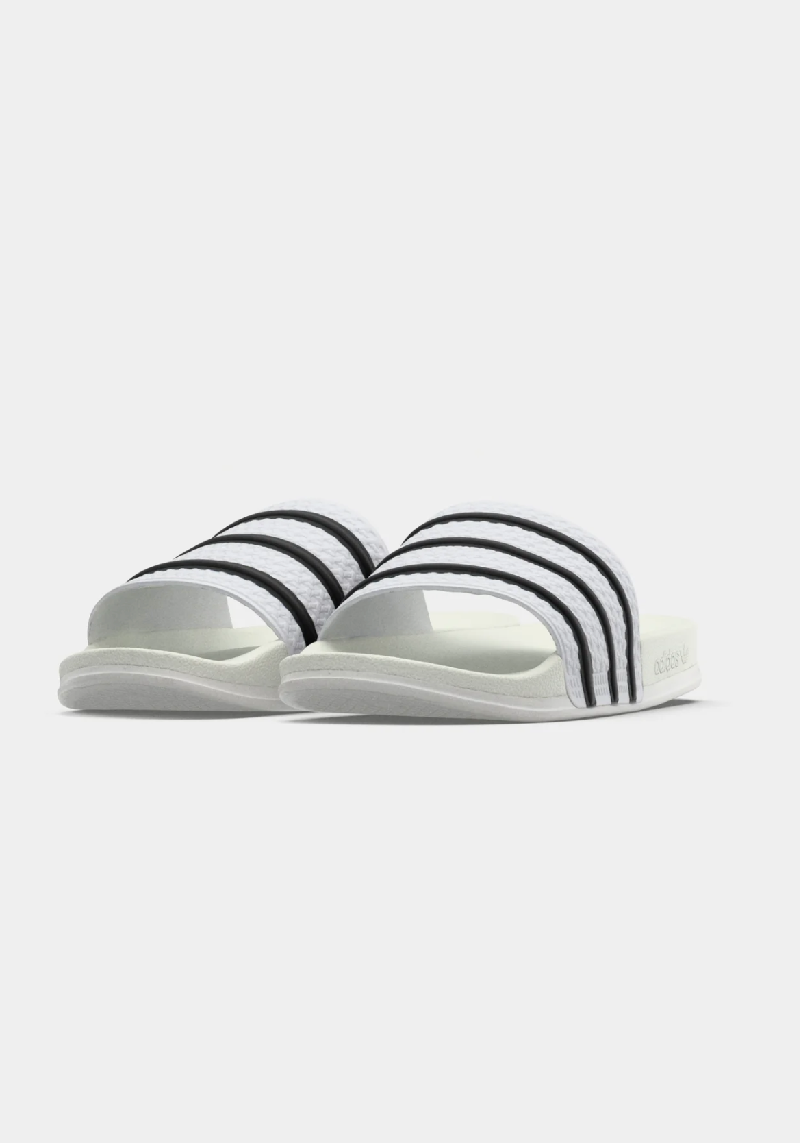 adidas Originals Adilette OG Unisex – Barbouches & Claquettes