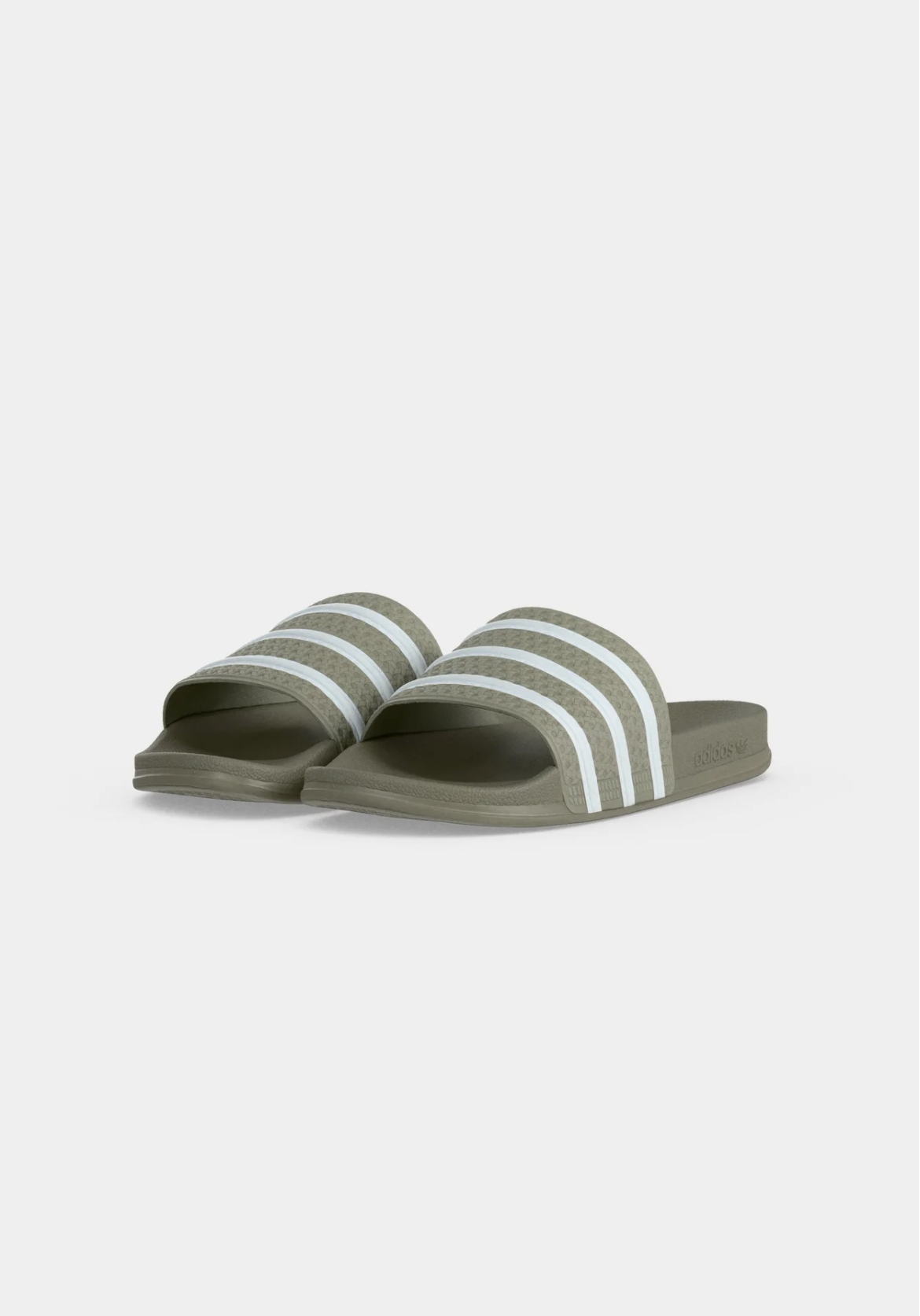 adidas Originals Adilette OG Unisex – Barbouches & Claquettes