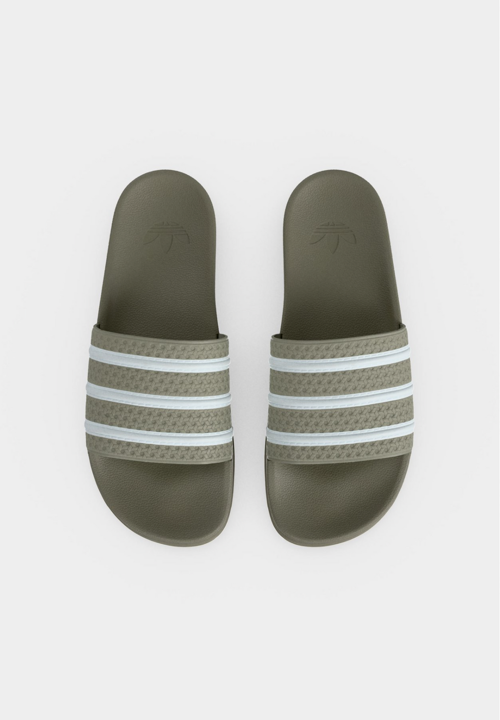 adidas Originals Adilette OG Unisex – Barbouches & Claquettes