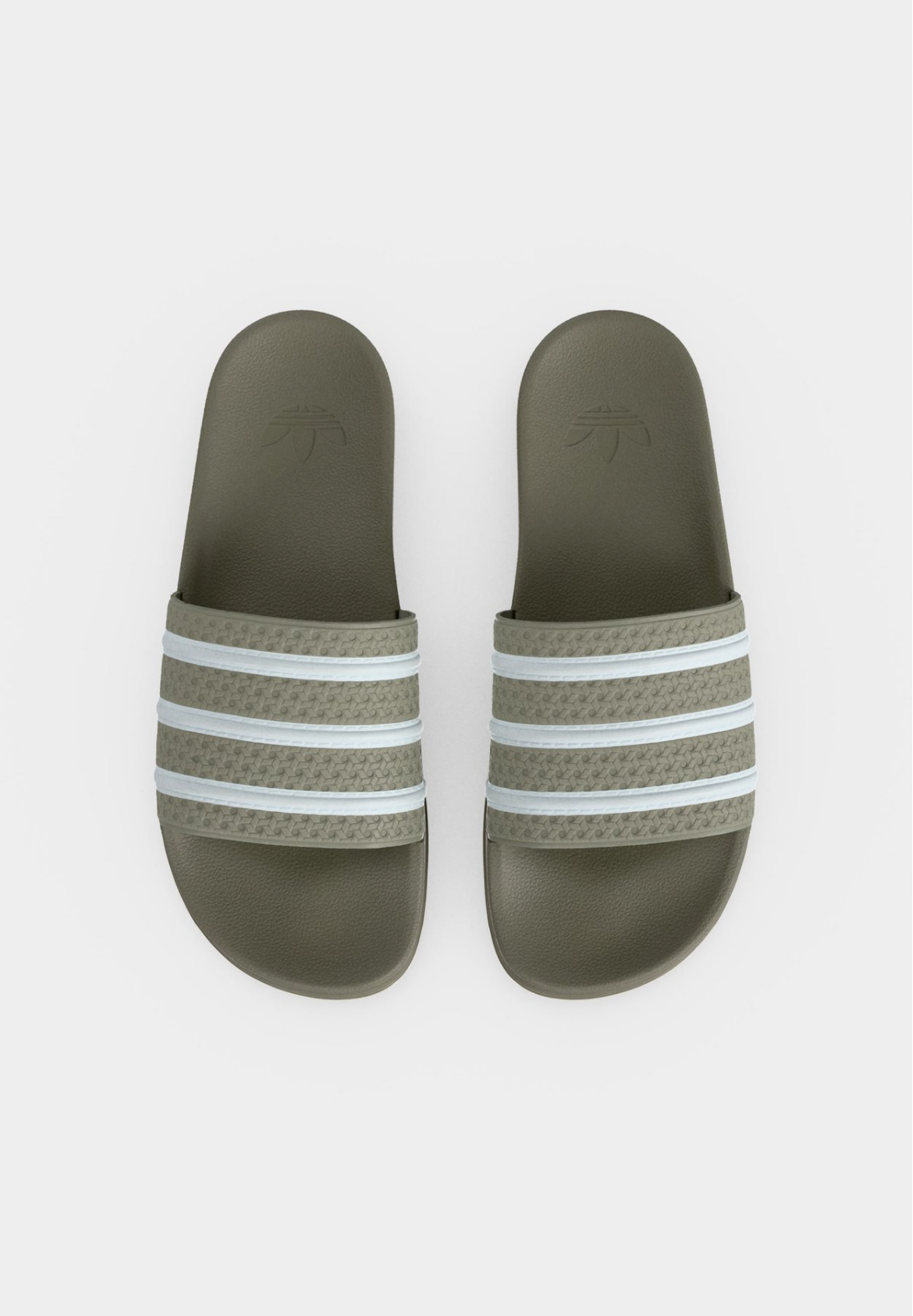 adidas Originals Adilette OG Unisex – Barbouches & Claquettes