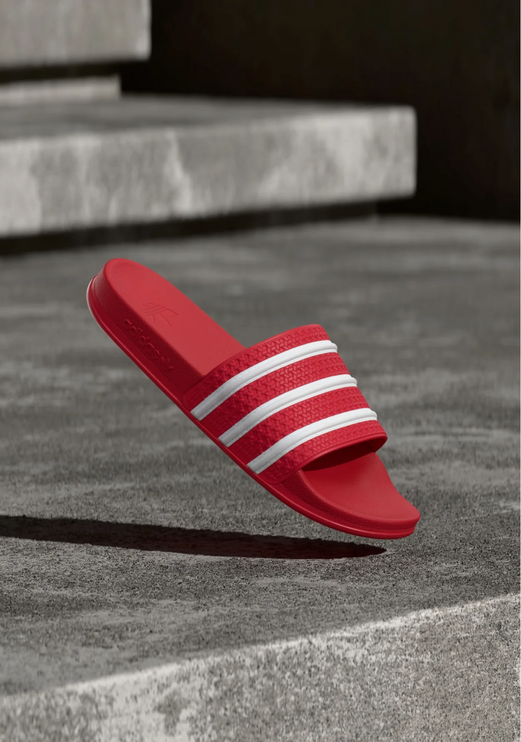 adidas Originals Adilette OG Unisex – Barbouches & Claquettes