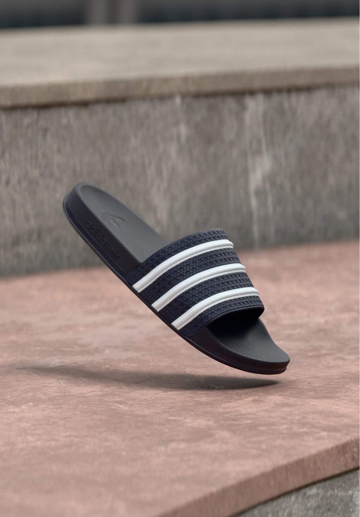 adidas Originals Adilette OG Unisex – Barbouches & Claquettes