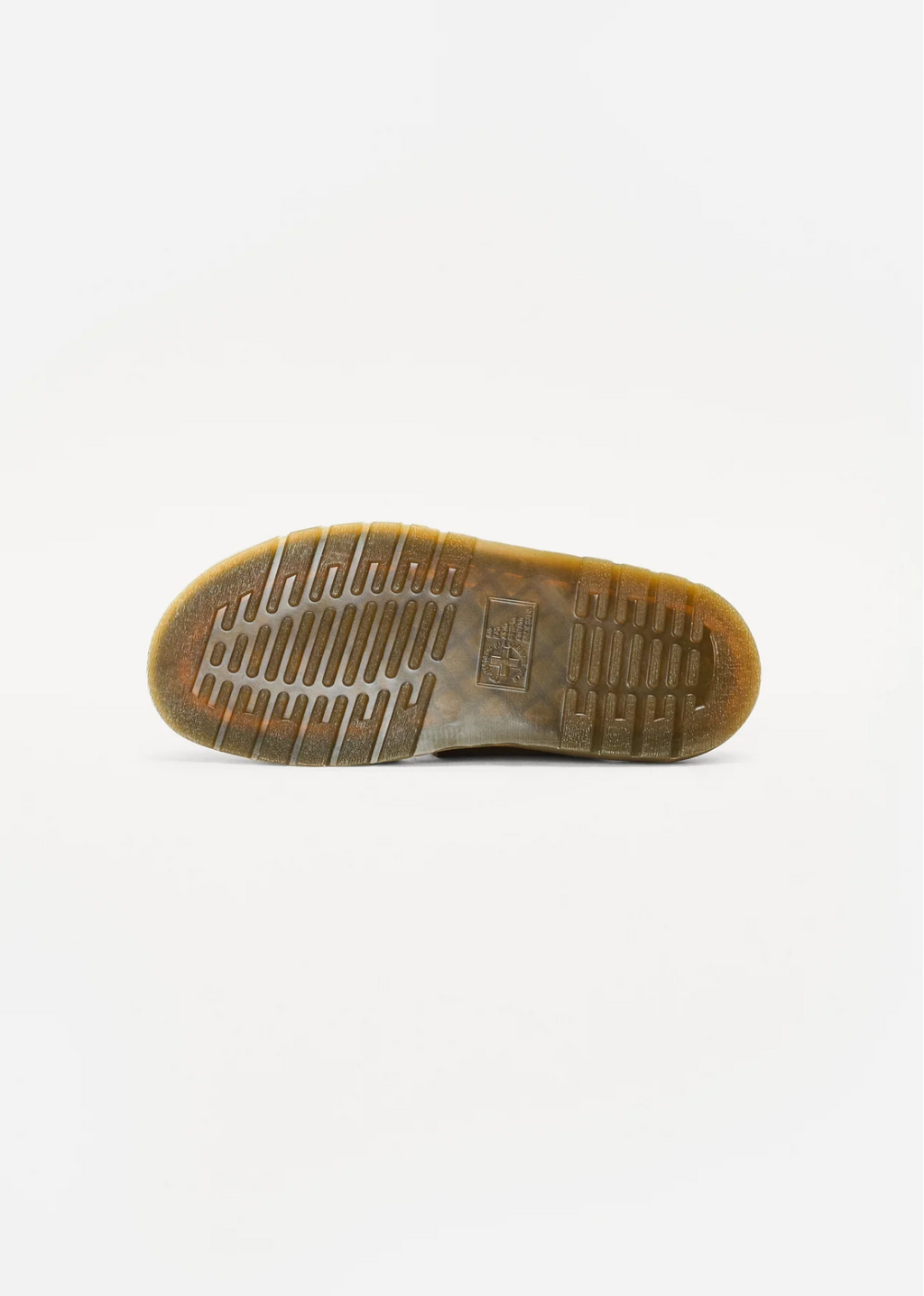 Dr. Martens Josef Unisex - Barbouche Olive