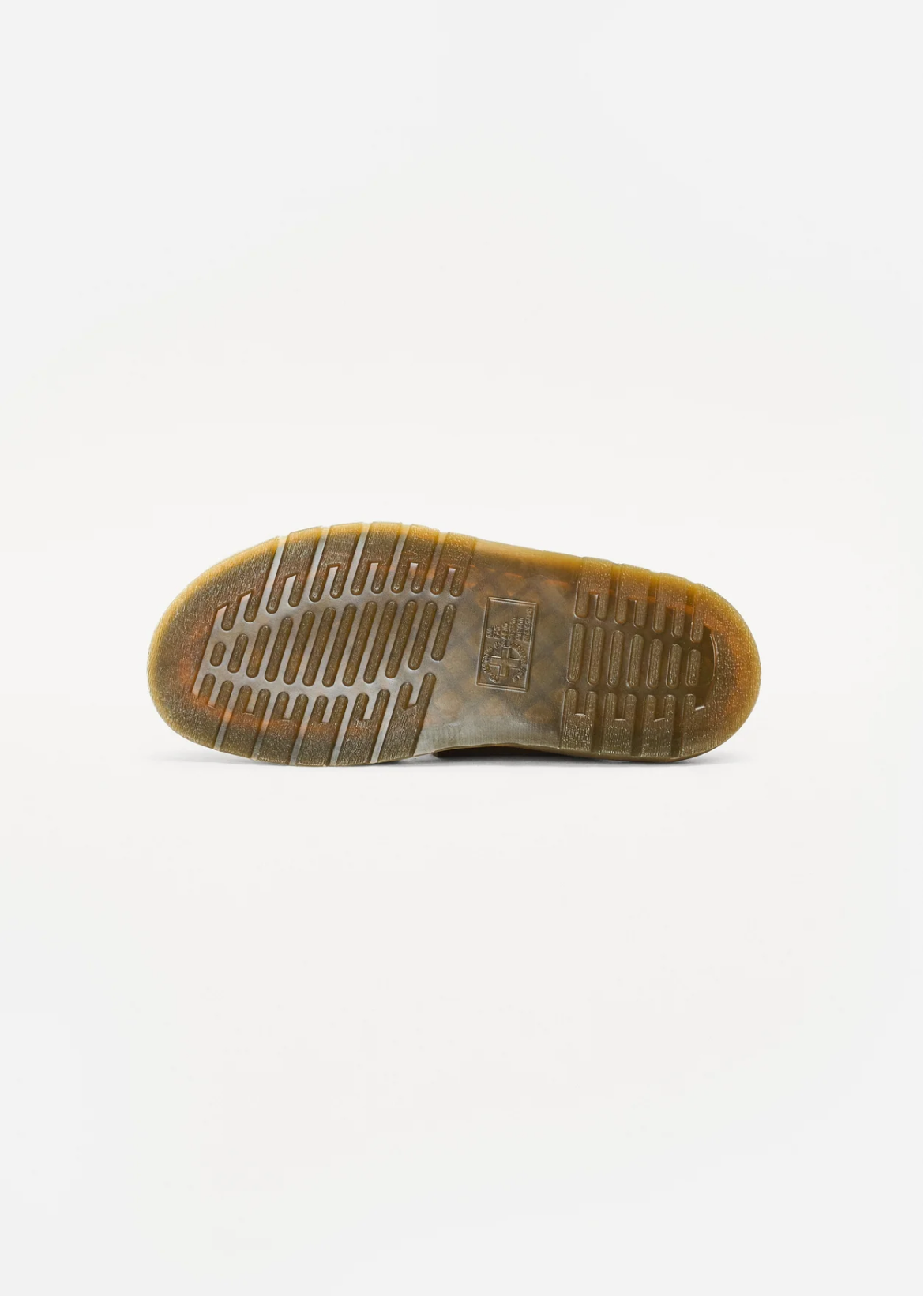 Dr. Martens Josef Unisex - Barbouche Olive