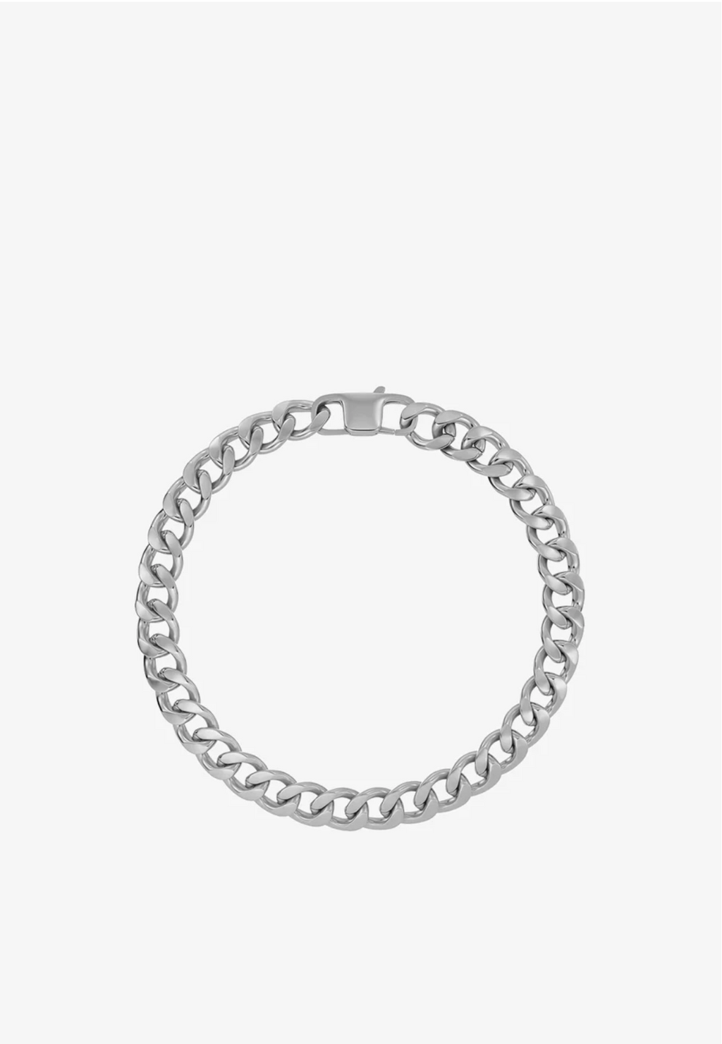Edblad Bracelet Chaîne – Argenté & Doré
