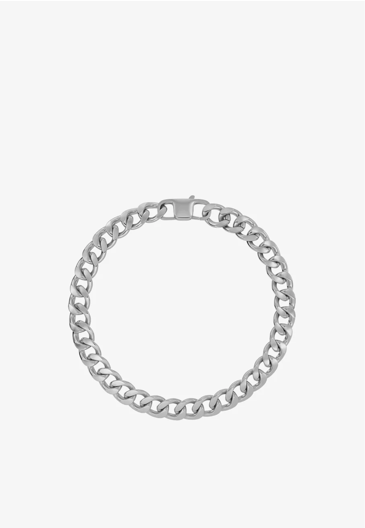 Edblad Bracelet Chaîne – Argenté & Doré