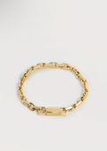 Tommy Hilfiger Iconic Hardware Bracelet Doré