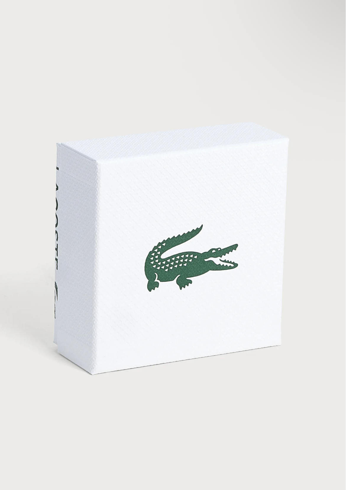 Lacoste Arthor Bracelet Argenté & Doré