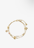 My Jewellery Double With Dreams Come True Bracelet Doré Femme