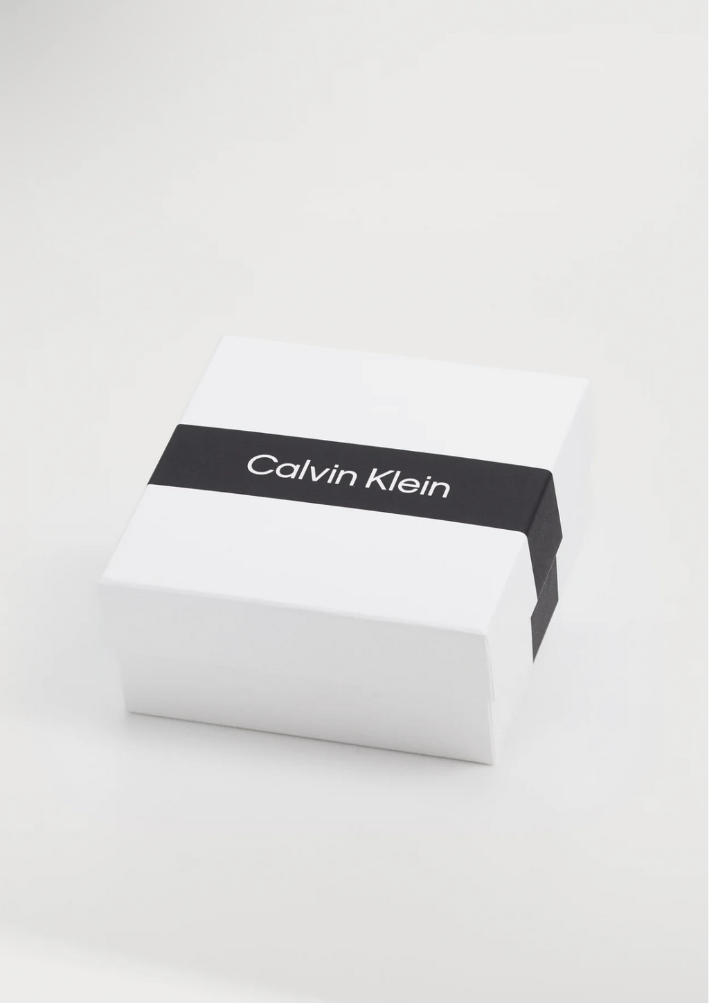 Calvin Klein 3 Pack – Coffret 3 Bracelets Dorés