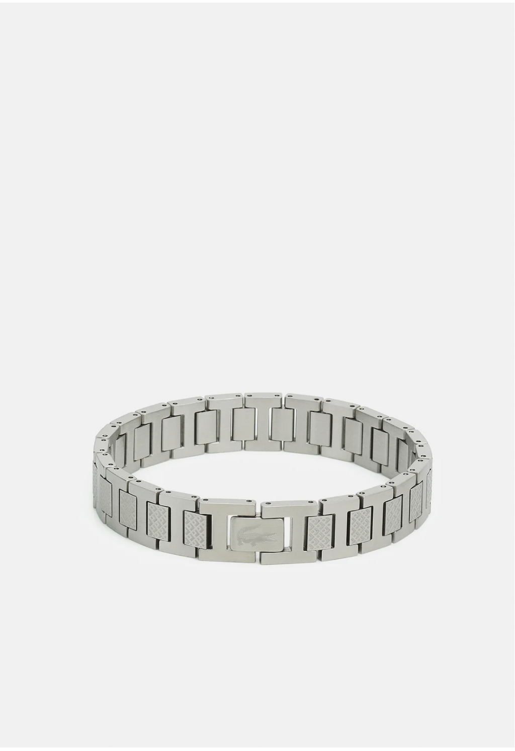 Lacoste Metropole Bracelet Argenté